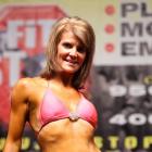 Tammie  Baughman - NPC Northwest Championships 2013 - #1